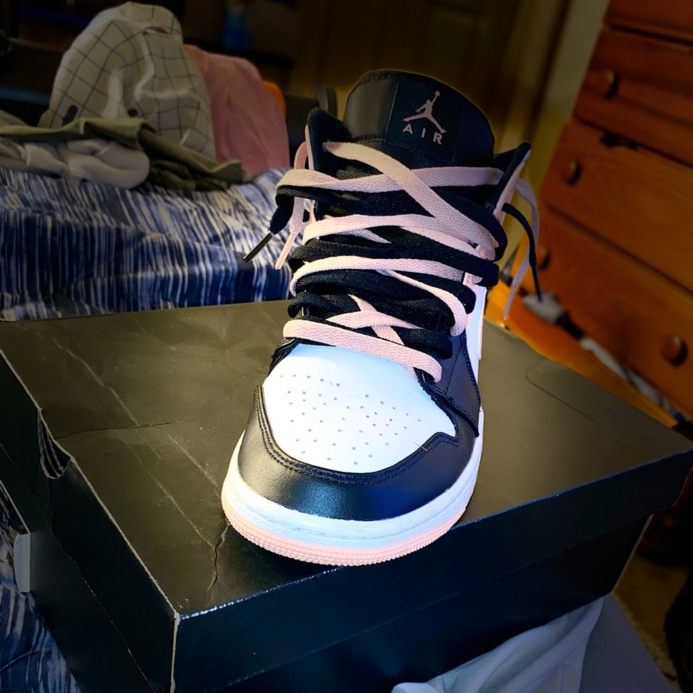 Nike Air Jordans